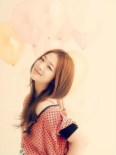 4/5 pinocchio. roleplayer of choi jinri f(x).