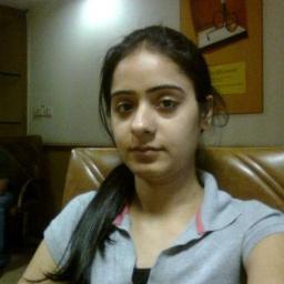 I am a Student & Self employed in New Delhi