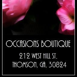 OccasionsHill's profile picture. We rise to every occasion.