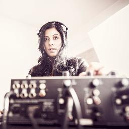 Responsible for creating Dance Floor Mania whenever spinning ;)