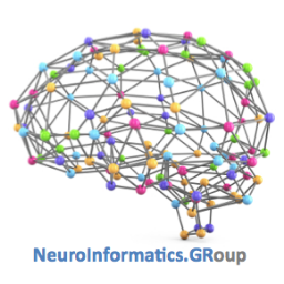 Brain function is demystified using algorithms that exploit the manifold facets of encephalographic information .