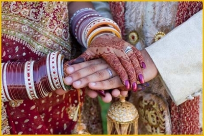 Wedding Planner India, Hotel Booking, Tour Packages (Domestics & International)..........

Tel: 91-11- 43125312 (100 Lines)