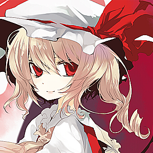 東方二次創作『TNL』に登場するフランちゃんのbotです。 R-18要素有り。
自動フォローバックはしませんので、ご希望の方は
まず最初にhttps://t.co/3IFT1BuaIi をお読み頂き、記載されている方法でのフォローバック申請をお願いします。 
詳細→https://t.co/cyKhnQLlGy