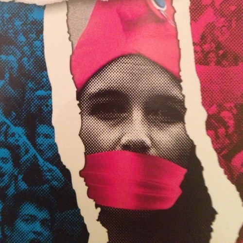 Compte non officiel. #manifpourtous