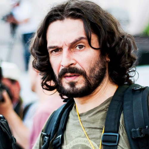 SergiiNikolaiev's profile picture. Photojournalist