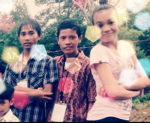 God first - Adventist - fb : Steven Simanjuntak - December 12th :)