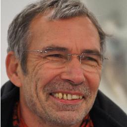 roland_suess's profile picture. Attac-Aktivist