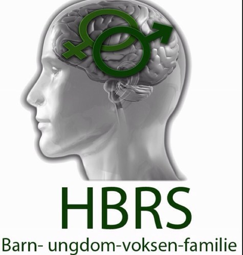 HBRS en landsdekkende pasientorganisasjon for personer og pårørende til personer som har utfordringer eller spørsmål om identitet knyttet til kjønn.
