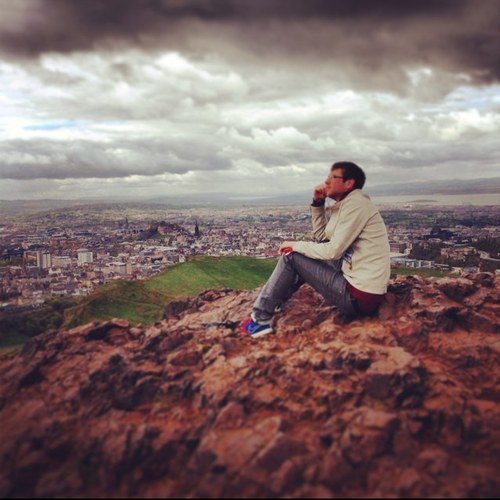 jake aka Yawn Bon Jovi