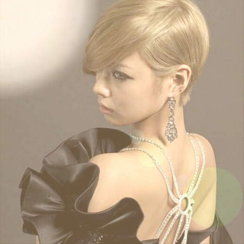 Hi!  I m Di from RaNia【Fake】130510 Restart .♀　   Birth : 91.10.18   Blood type : O   Rapper