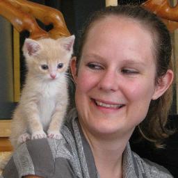 I am no longer active on this account. Kim's Kats is a web series about my cats. Please follow me @kimcasti11o I will post new episodes there.