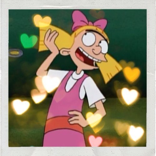 HelgaPatakiG's profile picture. All the days of the week, I write the name I dare not speak.