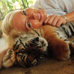 AnotherWayRox's profile picture. 