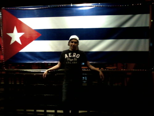 No soy un histerico!