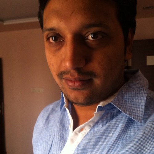 davemohit85's profile picture. 