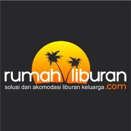 Rumah liburan adalah solusi akomodasi liburan keluarga