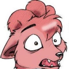 From the depths of the Internet, crawls out a beast.   

https://t.co/o3xkMlQpJ5