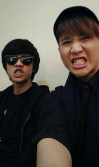 RNZSquad's profile picture. SQUAD = REGU/PASUKAN | Fanbase RANGGANIZER From Makassar | Always Suport My Specta Cawigwig @Rangga_Moela and 6 others \m/