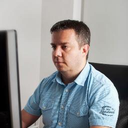 mijalko's profile picture. 