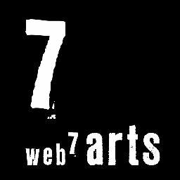 Web7 ARTS: The Digital Marketing specialist for the entertainment industry
