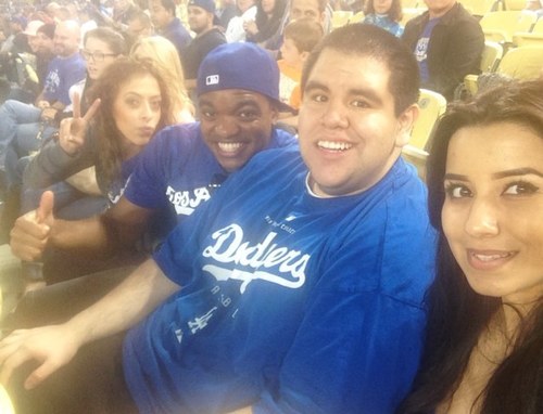 Traaapt's profile picture. 