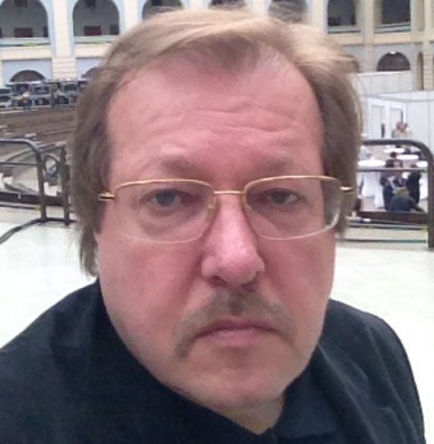Rector, P.G.Demidov Yaroslavl State University