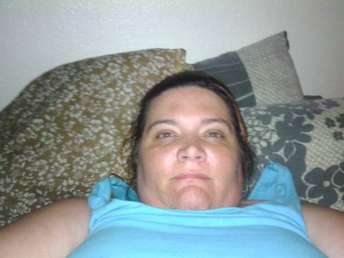 Hello twitterville. My name is Tina. I am married mother of two teenage boys. I live in Redding, California