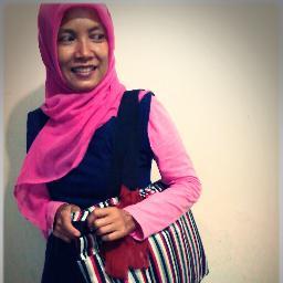 k_titin's profile picture. Dengan bersyukur, apapun yang terjadi di kehidupan kita, tetap manjadi hal yang terbaik yang pernah Allah SWT berikan pada kita.