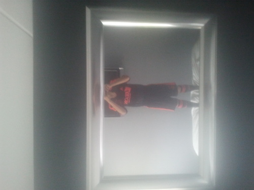 15 y/o --- Aoc oost 4B3 --- Ajax!! #NeverGiveUp
