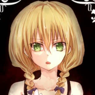　　　　ｸｽｯ…私の名前は『ヴィオラ』　　　　　　　え?　違うって?　何を言ってるの?　　　私は幸せに家族と暮らしているよ?