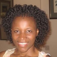 Alice D Kanengoni (@adkanengoni) Twitter profile photo