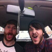 William Hoad (@williamhoad) 's Twitter Profile
