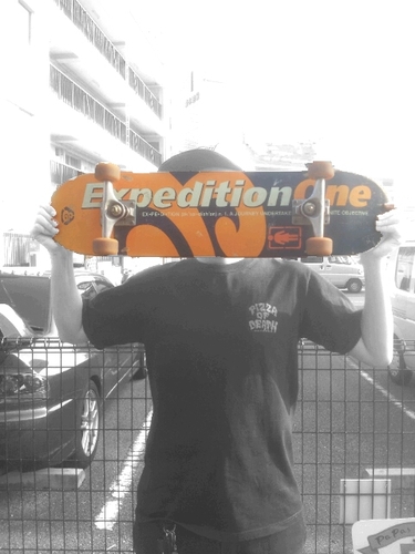 saruman5shin's profile picture. 広島東洋カープファン。Hi-standardとBrahman、バンド好き！SK8