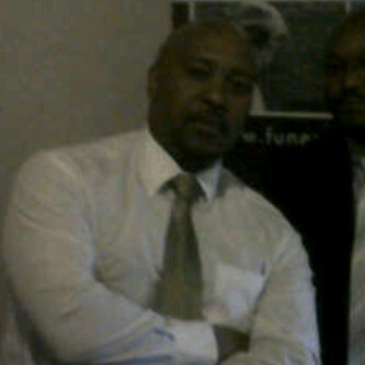 Tshiamo Diale , Managing Director of Diale Technologies and Funeralwall