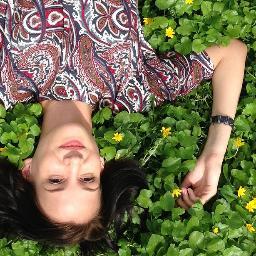 SinelnikovaNata's profile picture. 