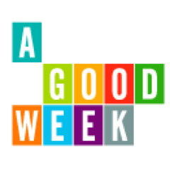 AGoodWeek's profile picture. A global celebration of #Good