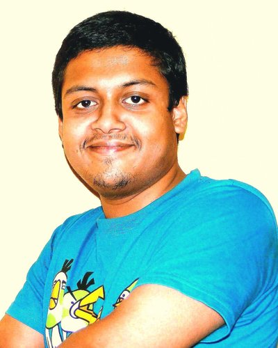 I am a TECH lover and a die hearted @KFC Bigbash CL fan..