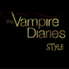 The official Twitter account for TVD Style. Follow for instant updates on fashion from The Vampire Diaries and The Originals.