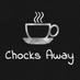 Staff (@chocksawaycafe) Twitter profile photo