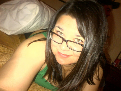 orangeWitch_'s profile picture. This is my real twitter, follow me ill follow you back