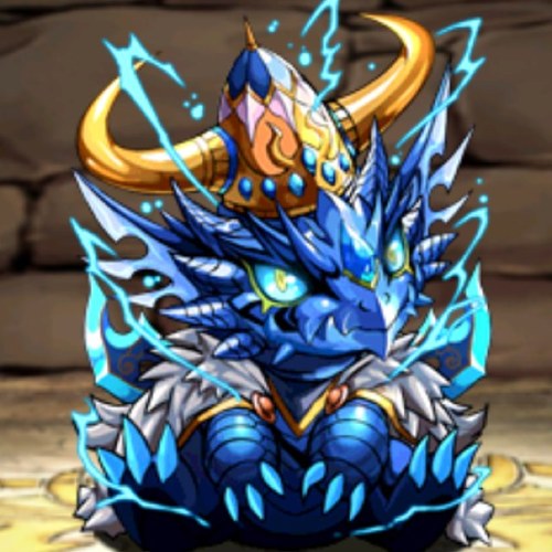 最近パズドラばっかやってます 有力な話等、情報交換したいのでパズドラファンの方は気軽にフォローお願いします＼(^o^)／ 無課金ですがランク300超えました。ほんとに無課金です。 フォローは返しまっせ