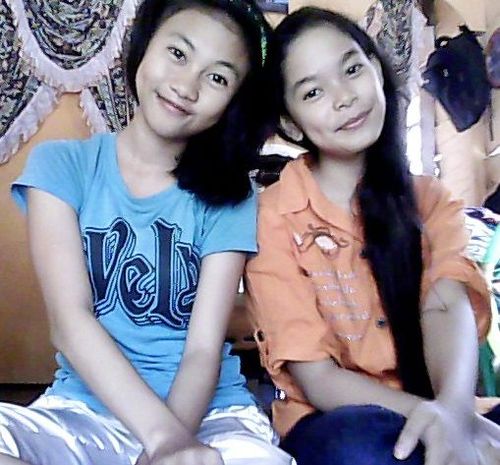 Ismaeny. My Beloved EKO PRAYOGA:*