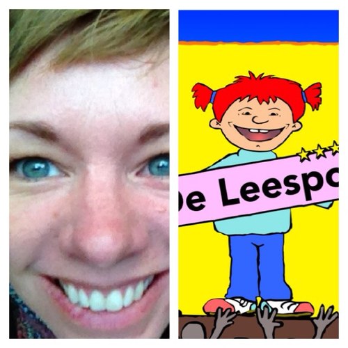 KarenGrefte's profile picture. Dyslexiespecialist| De Leespoli | Spreekbeeld | Speciaal Basisonderwijs