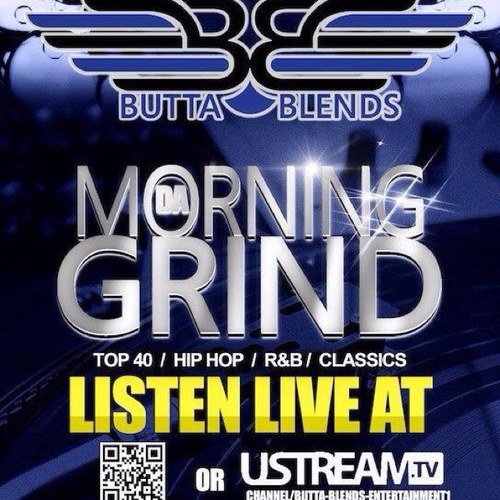 Damorninggrind's profile picture. WATCH DA MORNING GRIND w/ DJ TECONE & TELLEM WHYU GLAD EVERY WED MORNING AT 8AM ON http://t.co/vv5IBYPNuG OR ON USTREAM At http://t.co/mwTXy85bIh