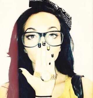Im trying to get loads pf followerrs on this account so yeah