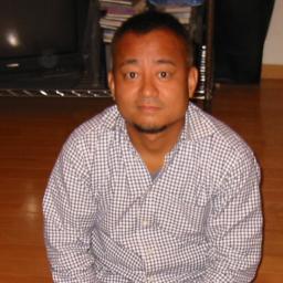 sorap1965's profile picture. 昔の画像に変えました。