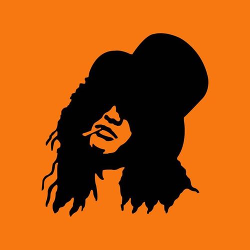 dedicated to all of the @Slash 's fans around the world! SEX,DRUGS N' SLASH!
followed by @Slash n @georgelopez