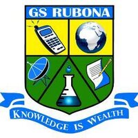 G.S. Rubona (@gsrubona) 's Twitter Profile