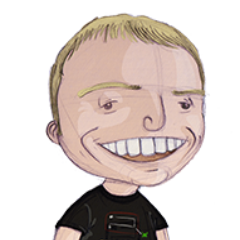 seegreen_dan's profile picture. Technical Director at See Green, self-confessed geek. From Bradford, loves curry and beer. (Despite having no stomach)