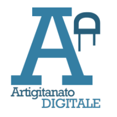 Artigianato Digitale è una casa editrice, un laboratorio, e una software house rivolta ad artisti e artigiani digitali.